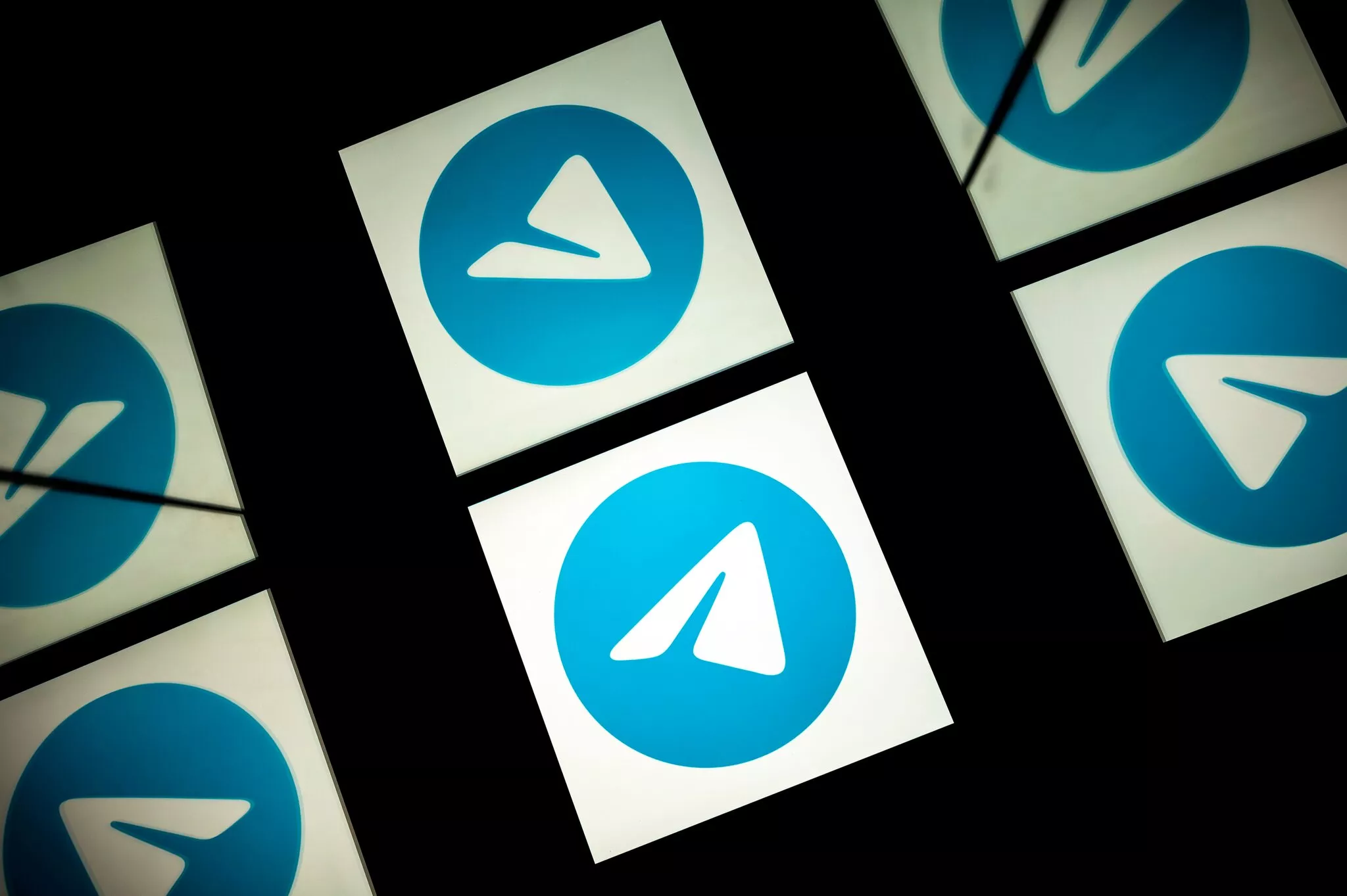 telegram ios客户端下载地址 二