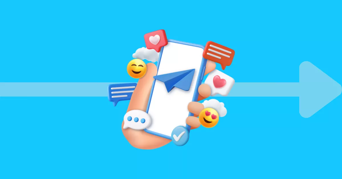 telegram messenger官网主页 三