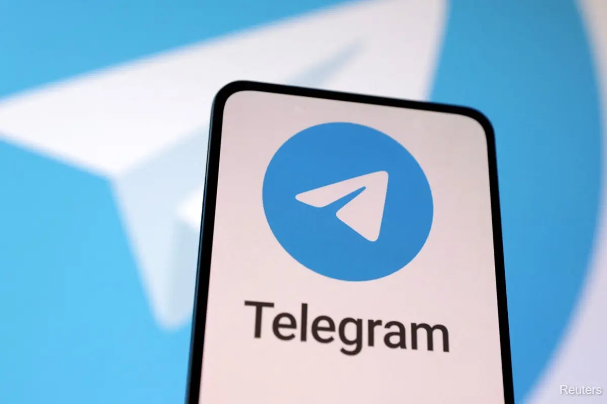 telegram官网中文最新版下载 二