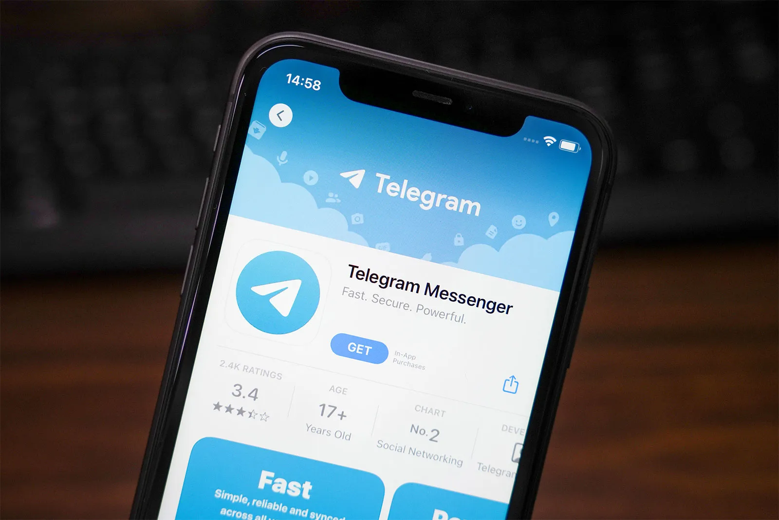 telegram官网中文最新版下载 三
