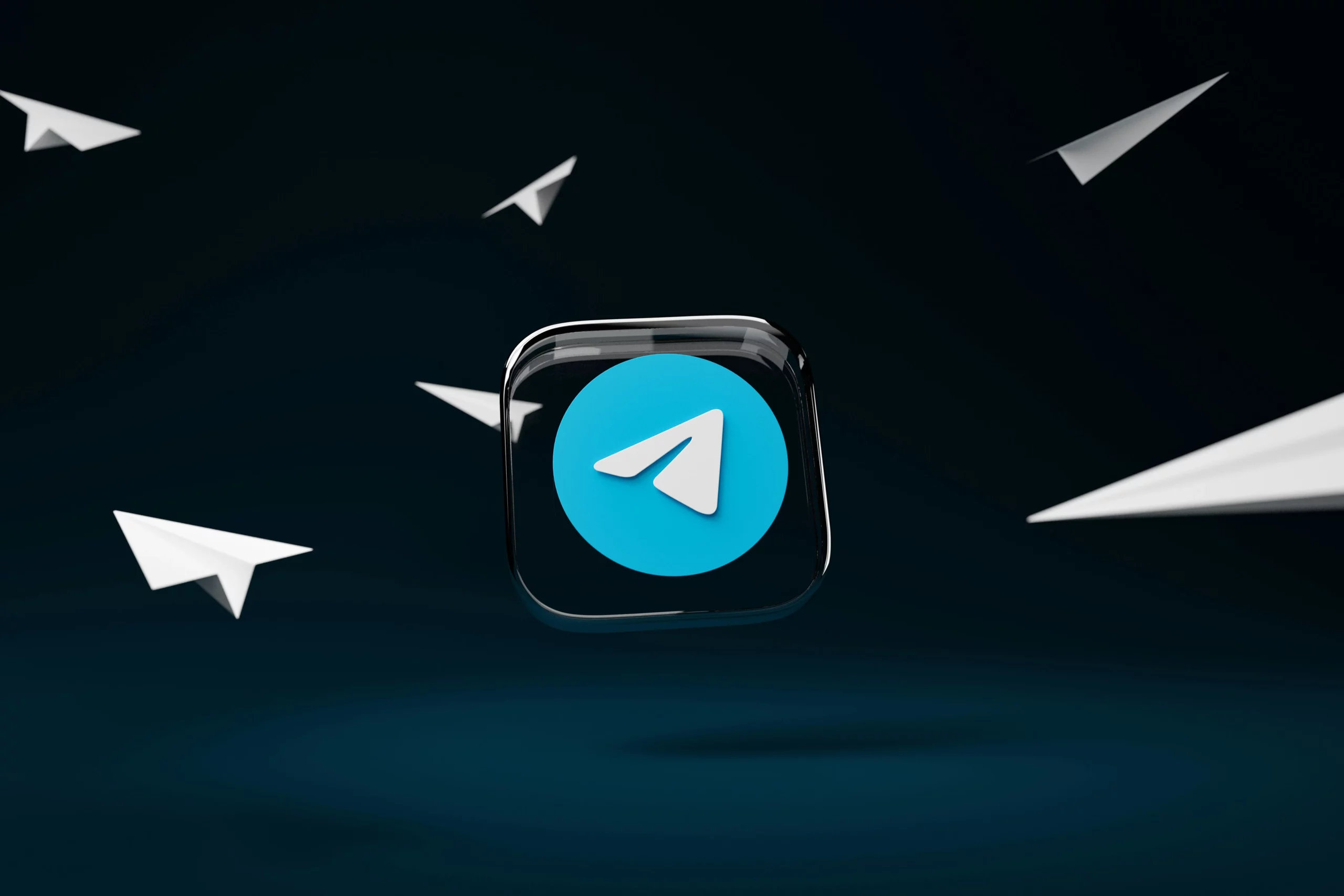 telegram中文版设置指南与技巧 三