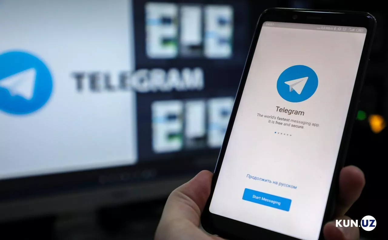 telegram官网app官方下载地址 二