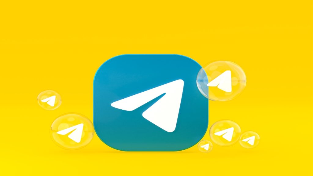 telegram电脑版登录一直加载中